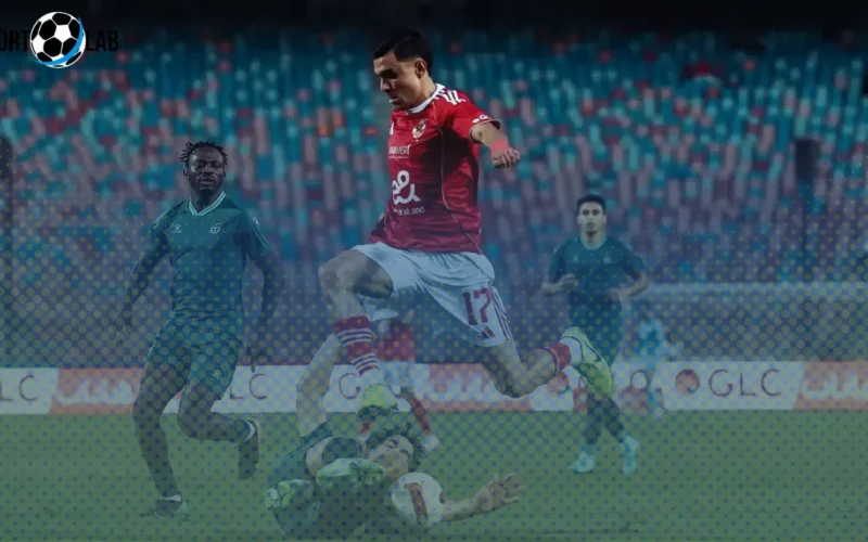 القناة الناقلة لمباراة الأهلي وشبيبة القبائل وبث دوري أبطال إفريقيا